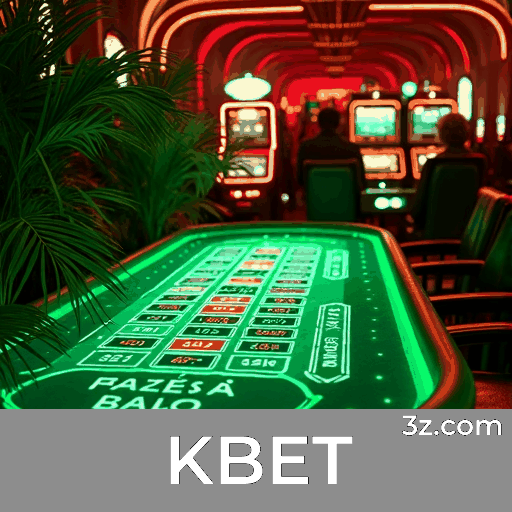 KBET Bônus acumulado KBET