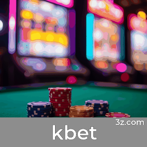 kbet: Caça-níqueis - Grandes Prêmios, Jogos de Mesa - Estratégia Pura, Real Dealers - Imersão Total